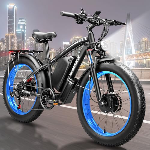 9000W-Peak-Dual-Motor-Ebike
